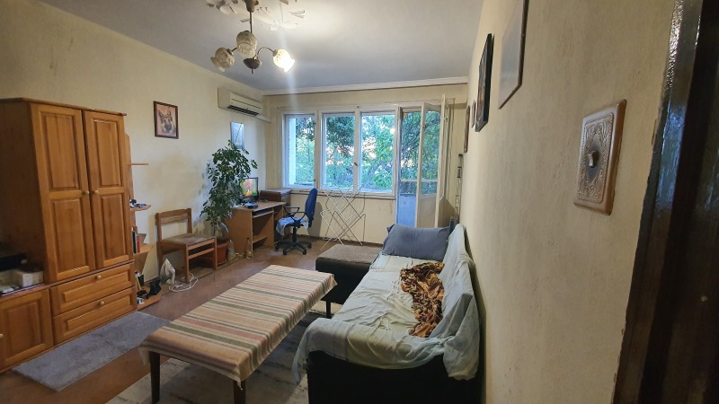 Продаја  1 спаваћа соба Видин , Георги Бенковски , 68 м2 | 82458453
