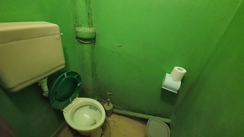 Продаја  1 спаваћа соба Видин , Георги Бенковски , 68 м2 | 82458453 - слика [9]