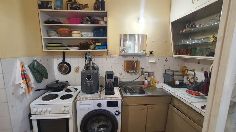 Продаја  1 спаваћа соба Видин , Георги Бенковски , 68 м2 | 82458453 - слика [17]