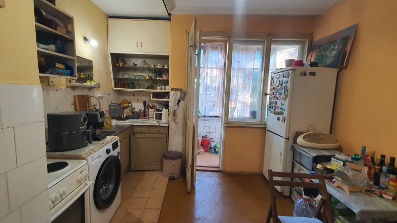 Продаја  1 спаваћа соба Видин , Георги Бенковски , 68 м2 | 82458453 - слика [14]