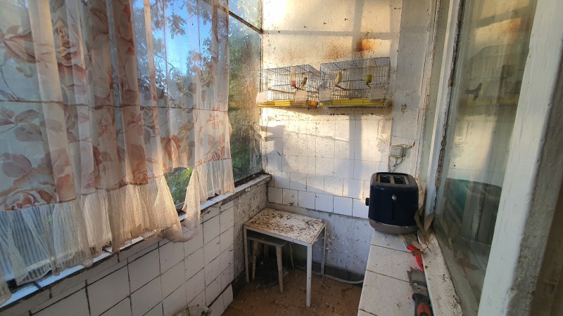 Продаја  1 спаваћа соба Видин , Георги Бенковски , 68 м2 | 82458453 - слика [16]
