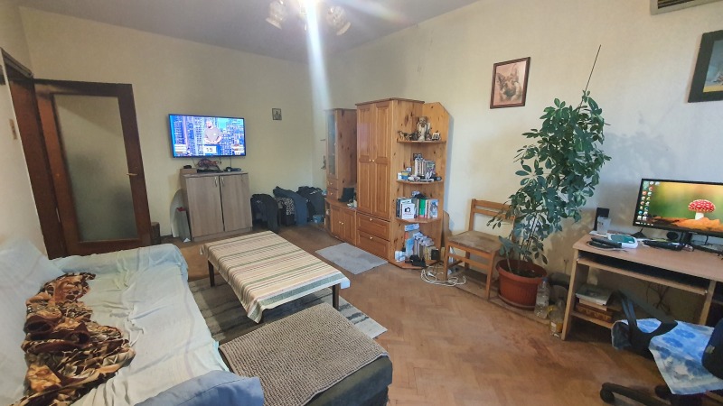 Продаја  1 спаваћа соба Видин , Георги Бенковски , 68 м2 | 82458453 - слика [3]