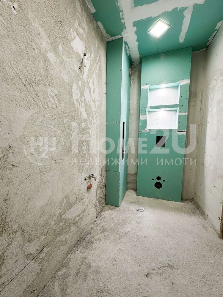 Satılık  1 yatak odası Plovdiv , Yujen , 68 metrekare | 67907465 - görüntü [6]