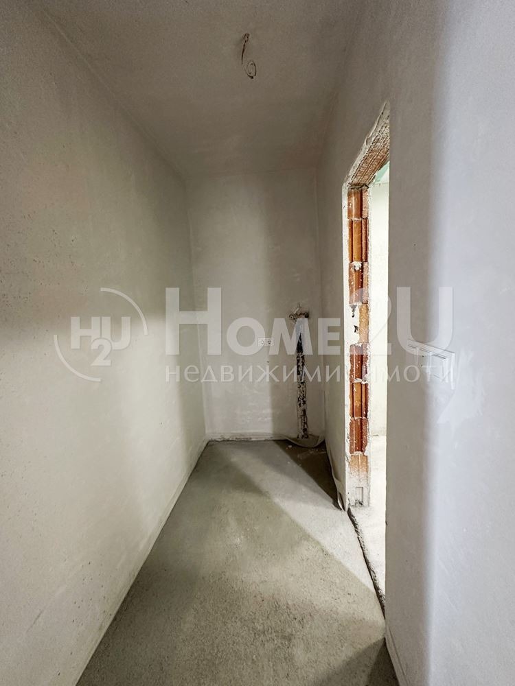 Satılık  1 yatak odası Plovdiv , Yujen , 68 metrekare | 67907465 - görüntü [4]