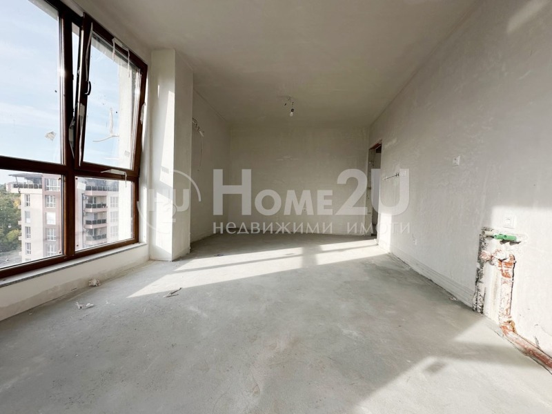 Satılık  1 yatak odası Plovdiv , Yujen , 68 metrekare | 67907465 - görüntü [2]