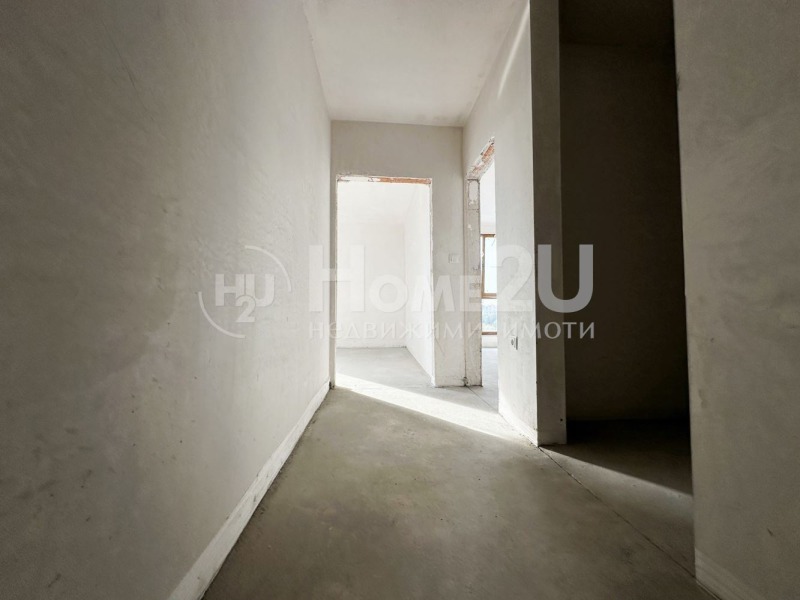 Satılık  1 yatak odası Plovdiv , Yujen , 68 metrekare | 67907465 - görüntü [3]