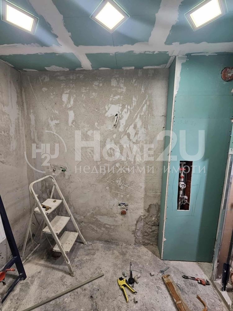 Satılık  1 yatak odası Plovdiv , Yujen , 68 metrekare | 67907465 - görüntü [5]