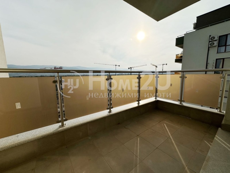 Satılık  1 yatak odası Plovdiv , Yujen , 68 metrekare | 67907465 - görüntü [7]