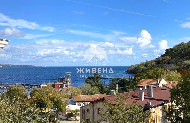 Продава 2-СТАЕН, гр. Варна, Аспарухово, снимка 11 - Апартаменти - 52119086