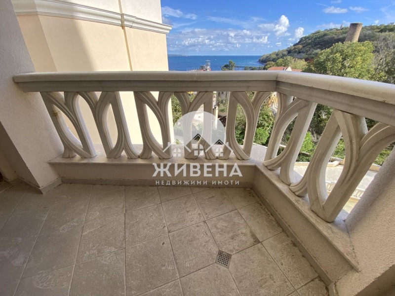 Продава 2-СТАЕН, гр. Варна, Аспарухово, снимка 13 - Апартаменти - 52119086