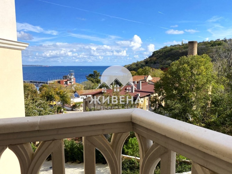 Продава 2-СТАЕН, град Варна, Аспарухово • 145000 € / 283595.35 лв. • 76707465 1