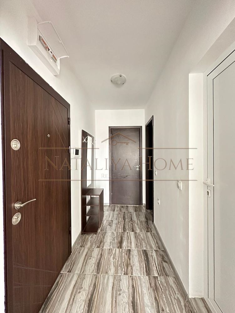 Продава 2-СТАЕН, гр. Бургас, Сарафово, снимка 8 - Апартаменти - 52559535