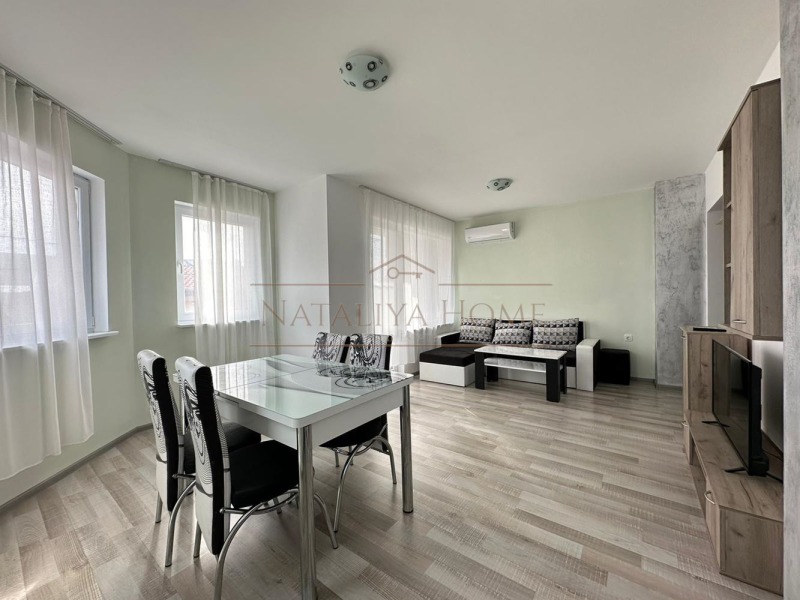 Продава 2-СТАЕН, гр. Бургас, Сарафово, снимка 2 - Апартаменти - 52559535