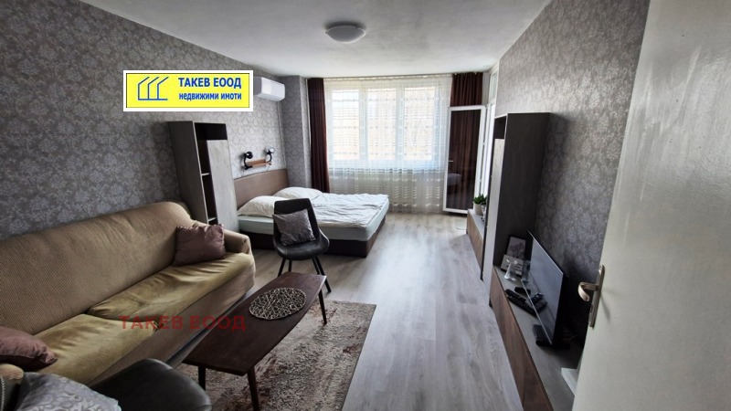 Продава 2-СТАЕН, гр. София, Зона Б-5-3, снимка 3 - Апартаменти - 52661451