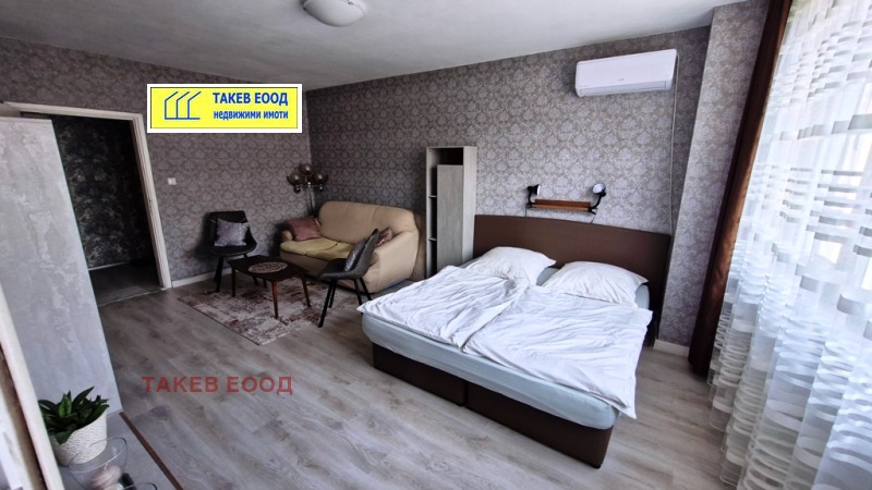 Продава 2-СТАЕН, гр. София, Зона Б-5-3, снимка 4 - Апартаменти - 52661451