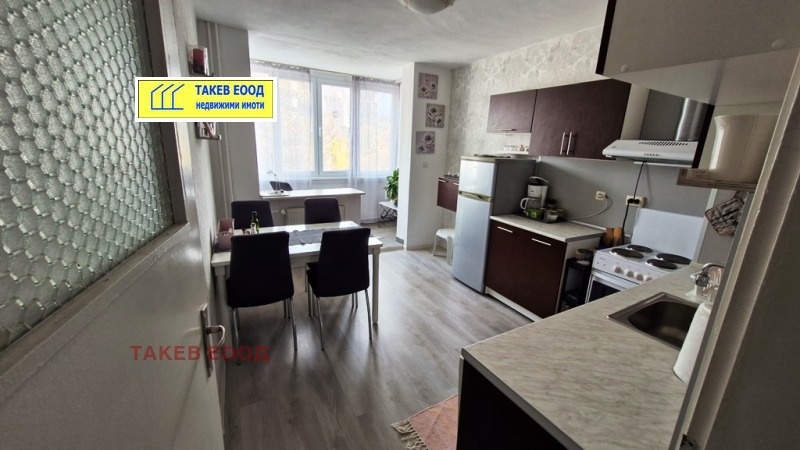 Продава 2-СТАЕН, гр. София, Зона Б-5-3