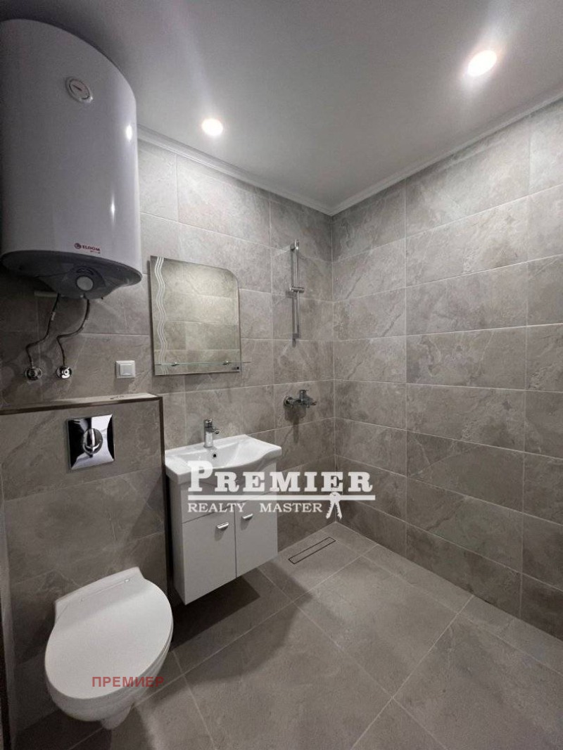 Продава 2-СТАЕН, гр. Свети Влас, област Бургас, снимка 11 - Апартаменти - 53032157