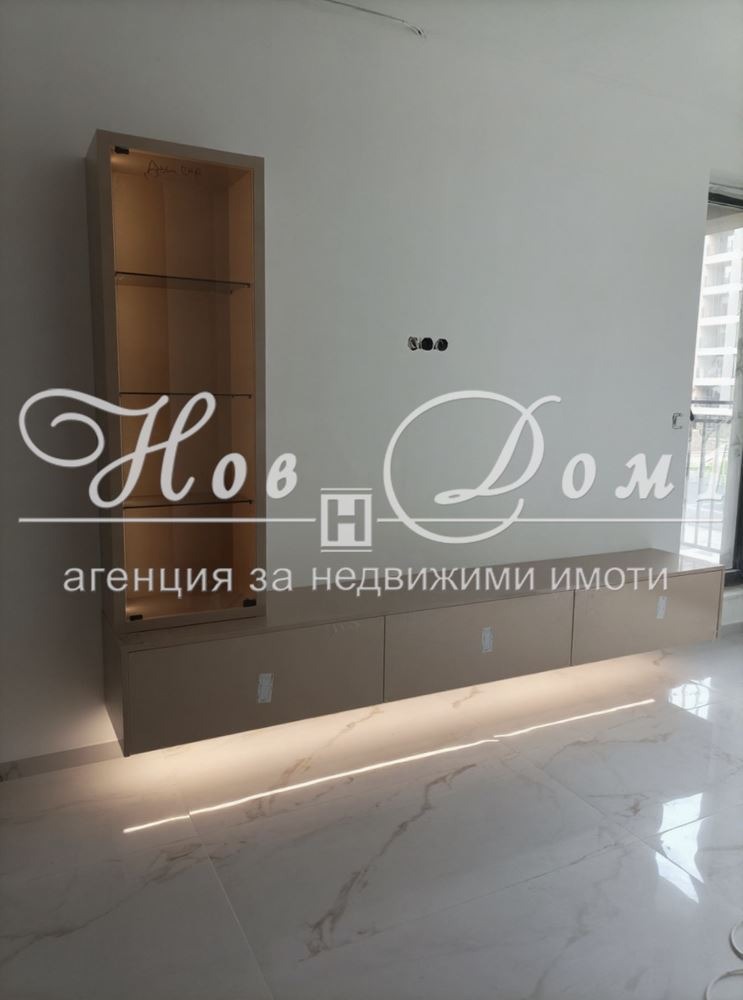 Продава 2-СТАЕН, гр. Пловдив, Тракия, снимка 2 - Апартаменти - 53032483