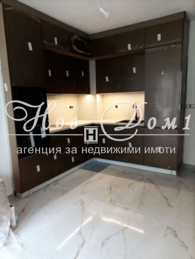 Продава 2-СТАЕН, гр. Пловдив, Тракия, снимка 3 - Апартаменти - 53032483