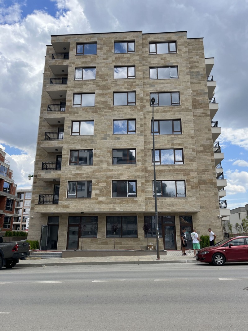 Продава 2-СТАЕН, гр. София, Малинова долина, снимка 4 - Апартаменти - 53119651