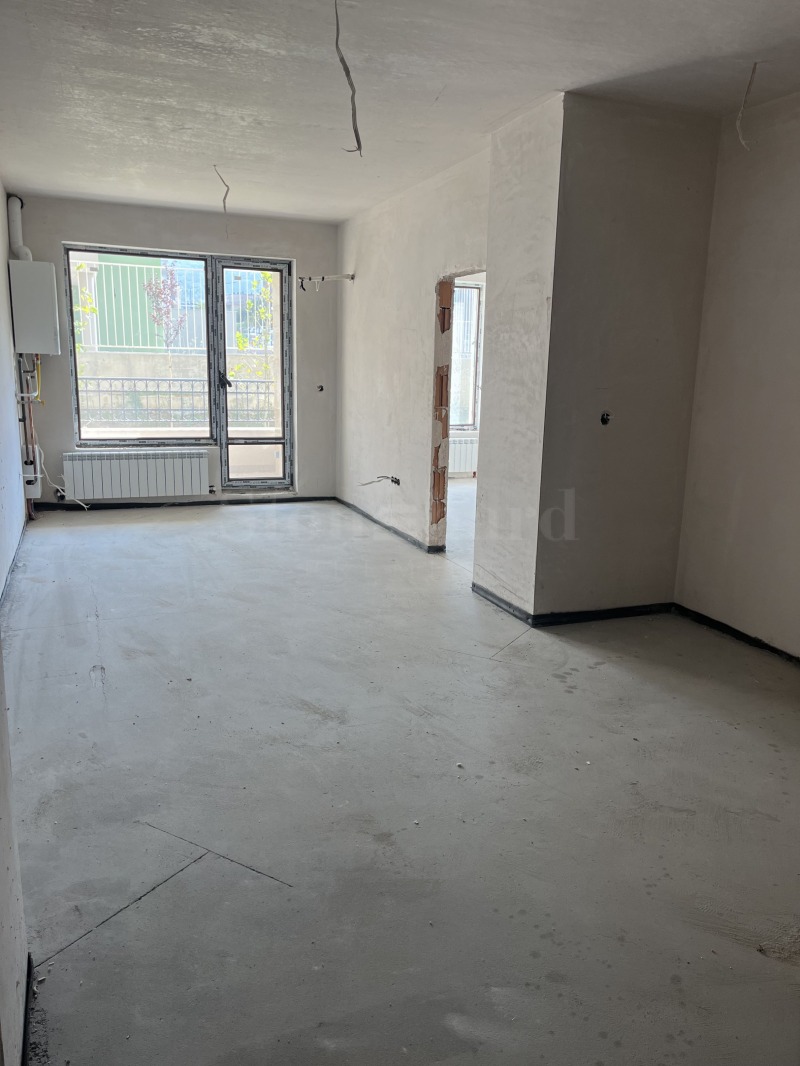 Продава 2-СТАЕН, гр. София, Малинова долина, снимка 3 - Апартаменти - 53119651