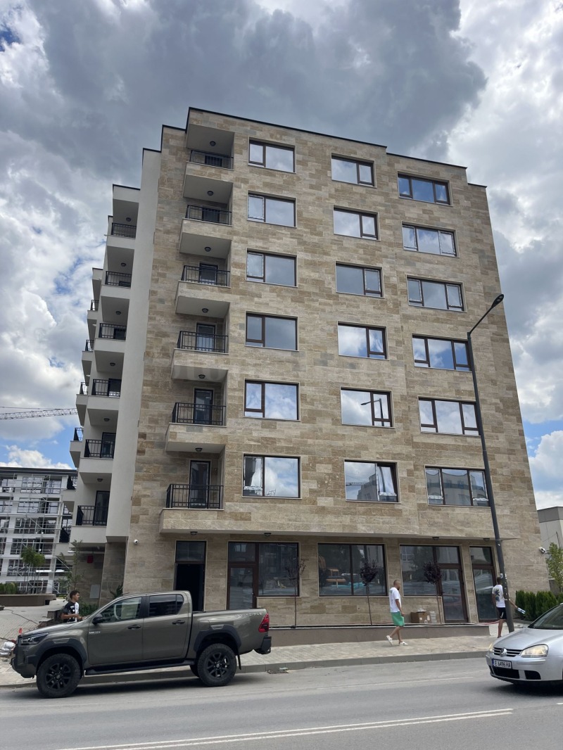 Продава 2-СТАЕН, гр. София, Малинова долина, снимка 5 - Апартаменти - 53119651