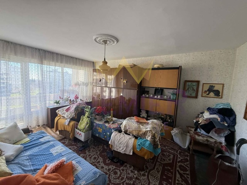 Продава 2-СТАЕН, гр. Варна, Владислав Варненчик 1, снимка 3 - Апартаменти - 53200221