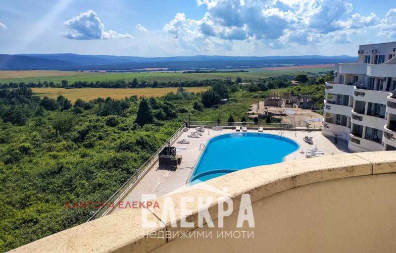 Продава 2-СТАЕН, гр. Бяла, област Варна, снимка 12 - Апартаменти - 53494029