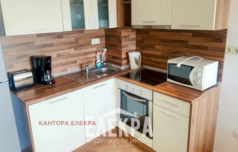 Продава 2-СТАЕН, гр. Бяла, област Варна, снимка 5 - Апартаменти - 53494029