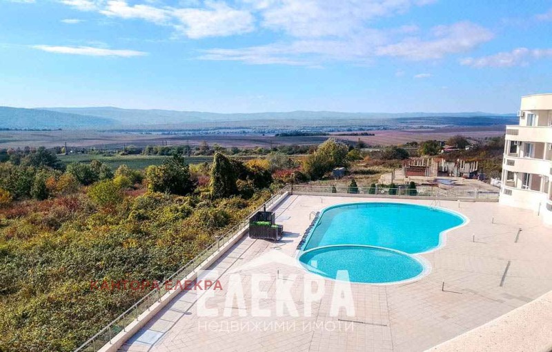 Продава 2-СТАЕН, гр. Бяла, област Варна, снимка 11 - Апартаменти - 53494029