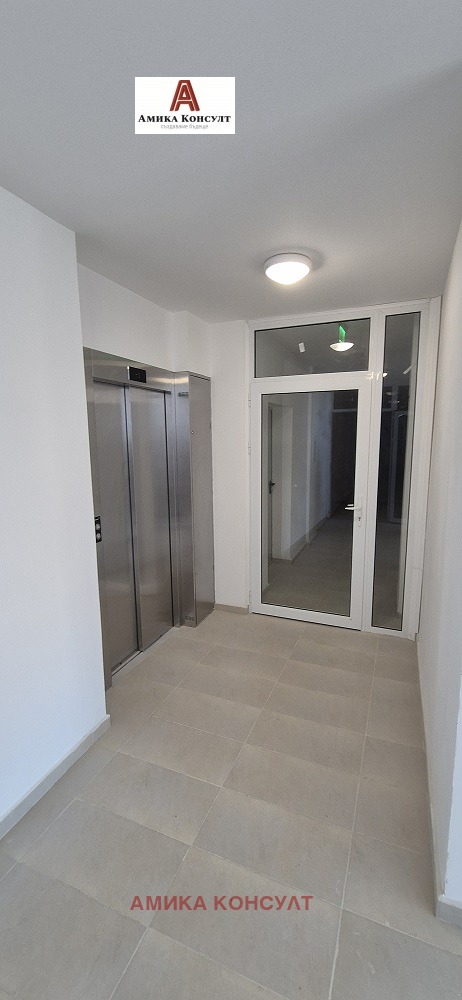 Продава 2-СТАЕН, гр. София, Полигона, снимка 14 - Апартаменти - 53910878