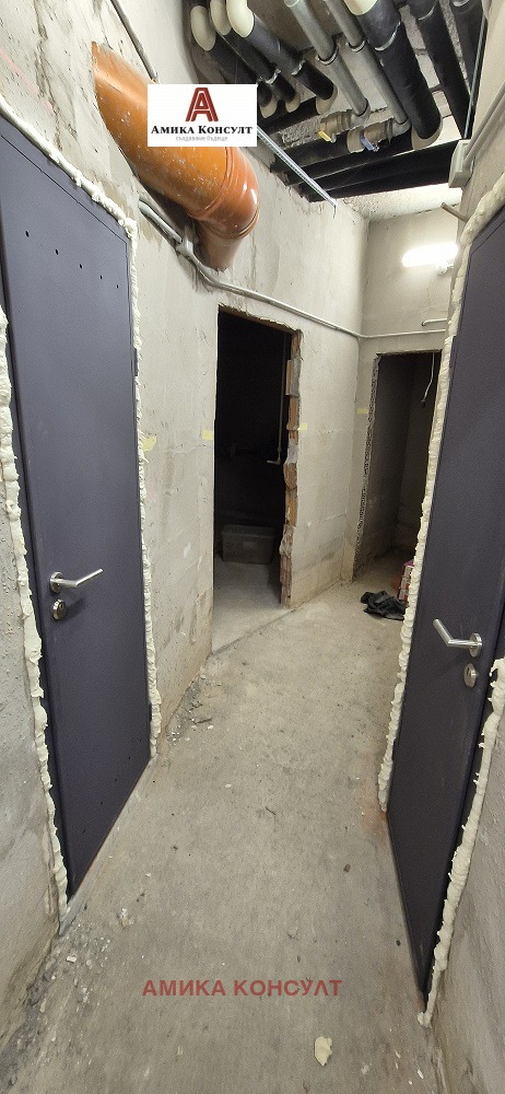 Продава 2-СТАЕН, гр. София, Полигона, снимка 15 - Апартаменти - 53910878