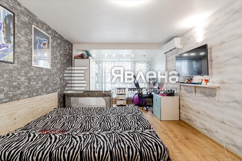 Продава 2-СТАЕН, гр. София, Манастирски ливади, снимка 7 - Апартаменти - 55963816