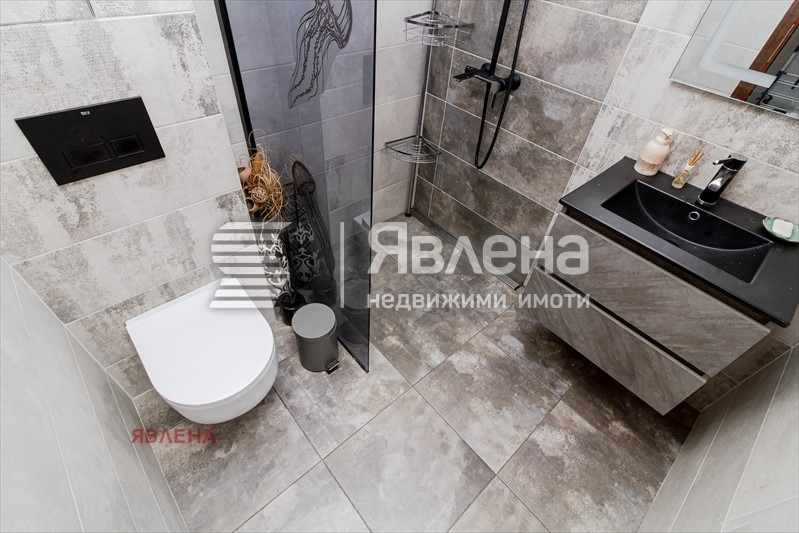 Продава 2-СТАЕН, гр. София, Манастирски ливади, снимка 6 - Апартаменти - 55963816