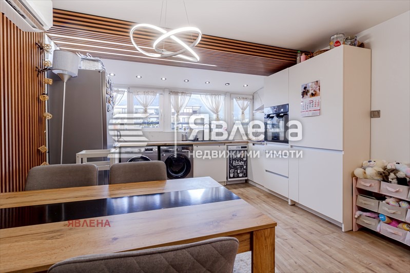 Продава 2-СТАЕН, гр. София, Манастирски ливади, снимка 2 - Апартаменти - 55963816
