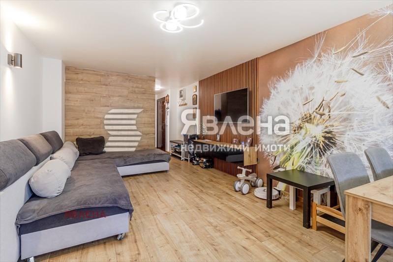 Продава 2-СТАЕН, гр. София, Манастирски ливади, снимка 4 - Апартаменти - 55963816