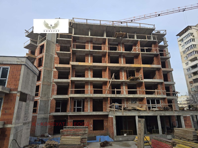 Продава 3-СТАЕН, гр. София, Овча купел 2, снимка 3 - Апартаменти - 52707428