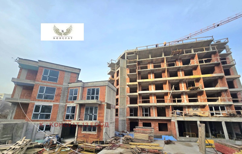 Продава 3-СТАЕН, гр. София, Овча купел 2