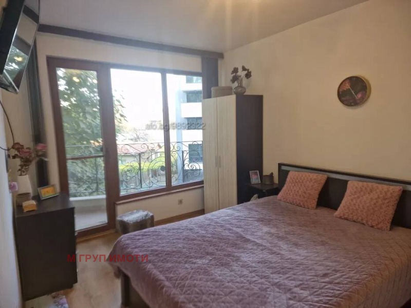 In vendita  2 camere da letto Plovdiv , Hristo Smirnenski , 82 mq | 15472190 - Immagine [6]