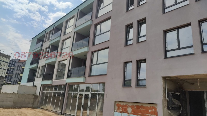 Продава  3-стаен град София , Малинова долина , 102 кв.м | 86527858 - изображение [16]