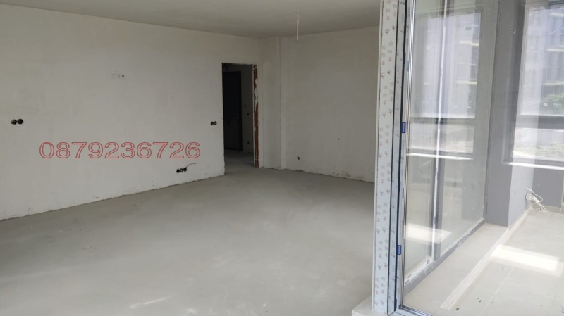 Продава  3-стаен град София , Малинова долина , 102 кв.м | 86527858 - изображение [2]