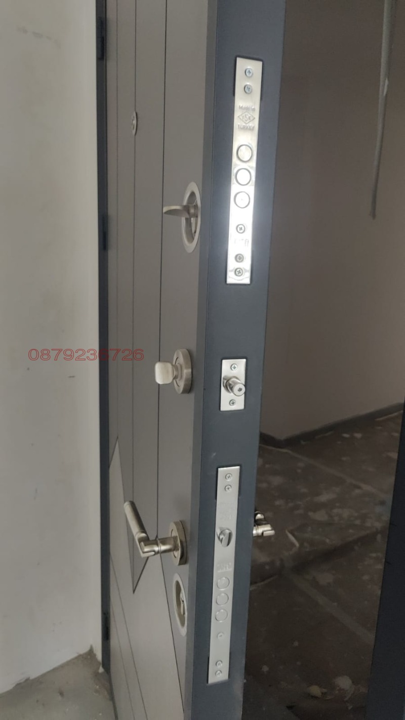 Продава  3-стаен град София , Малинова долина , 102 кв.м | 86527858 - изображение [11]
