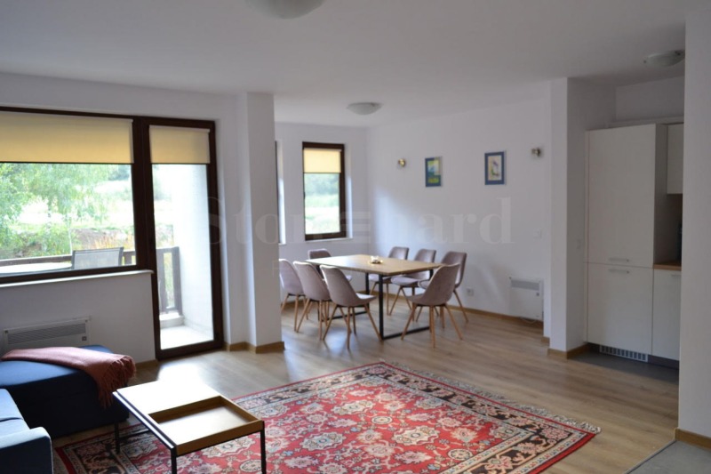 Продава 3-СТАЕН, к.к. Пампорово, област Смолян, снимка 2 - Апартаменти - 53139043