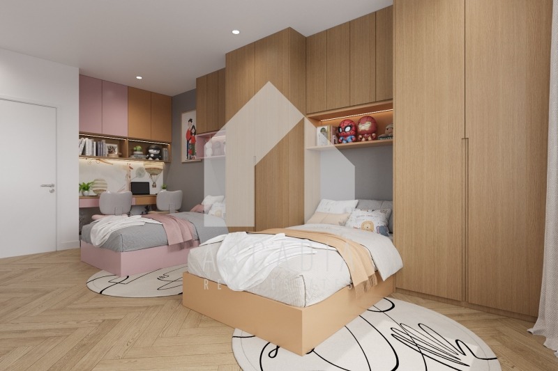 Продава 3-СТАЕН, гр. Пловдив, Център, снимка 7 - Апартаменти - 53340089