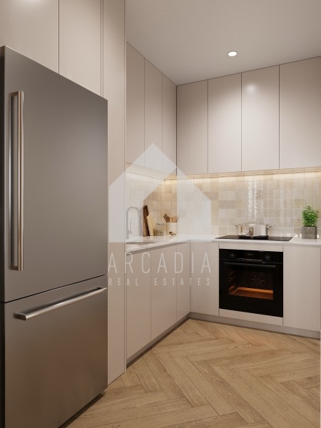 Продава 3-СТАЕН, гр. Пловдив, Център, снимка 3 - Апартаменти - 53340089