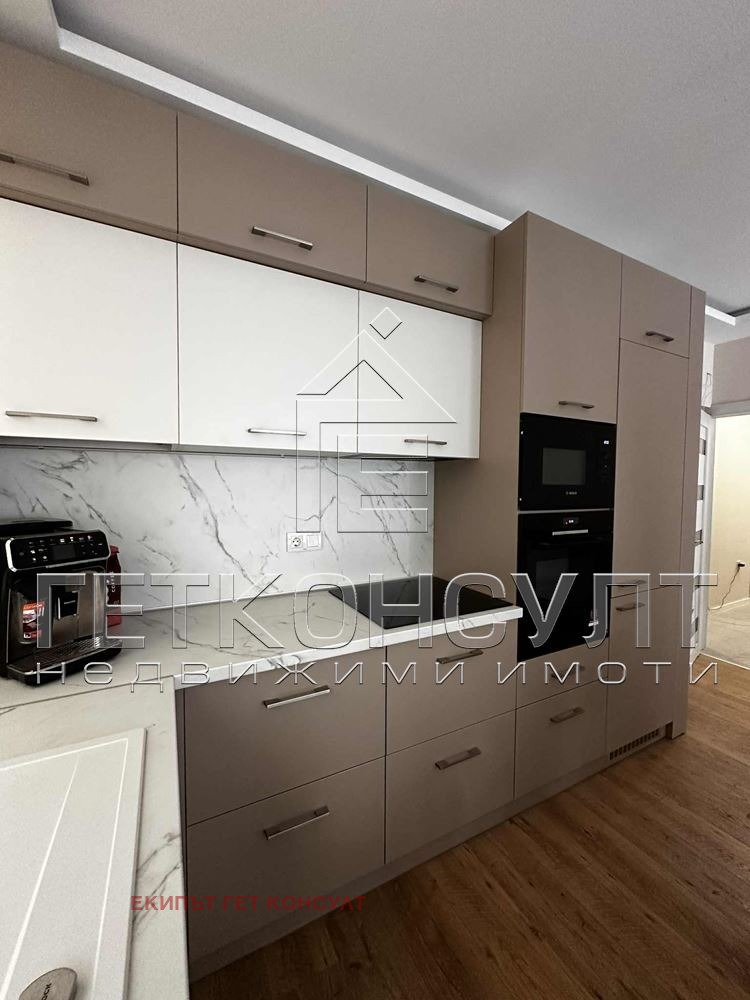 Продава 3-СТАЕН, гр. Варна, Цветен квартал, снимка 5 - Апартаменти - 53731236