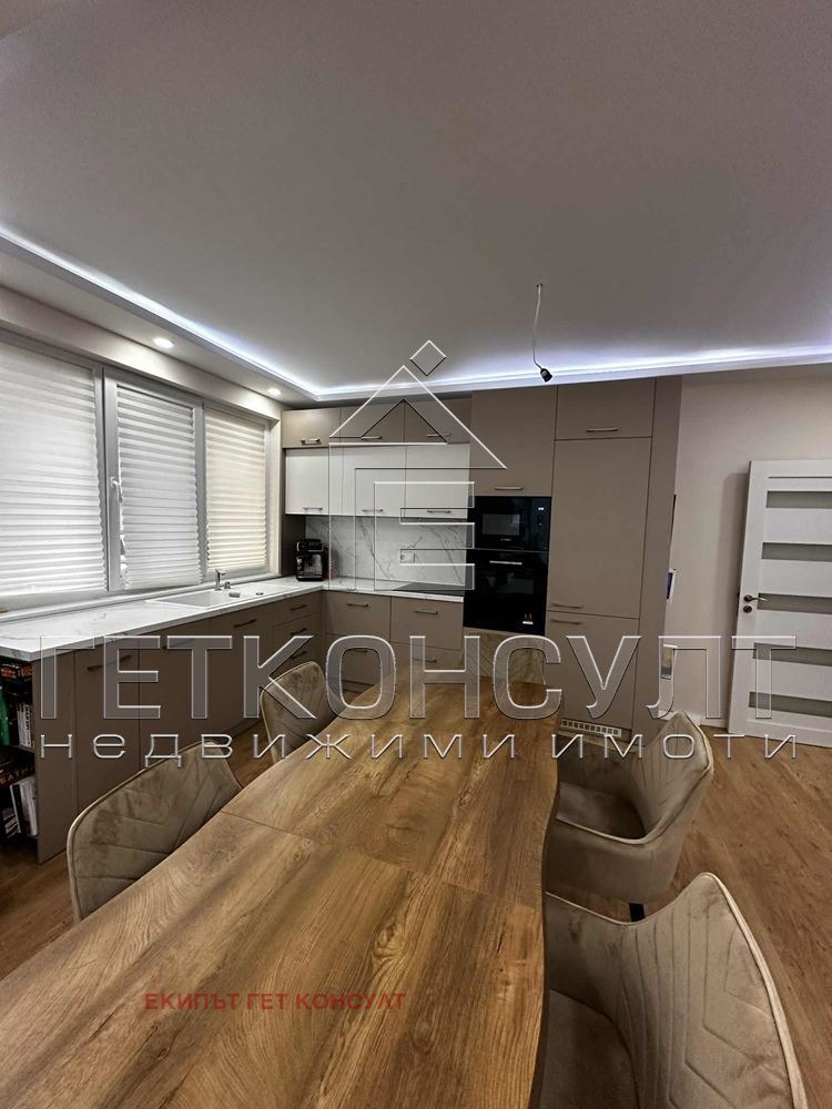 Продава 3-СТАЕН, гр. Варна, Цветен квартал, снимка 2 - Апартаменти - 53731236