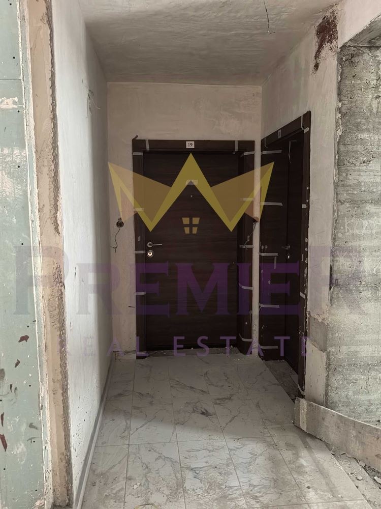 Продава 3-СТАЕН, гр. Пловдив, Тракия, снимка 10 - Апартаменти - 54146079