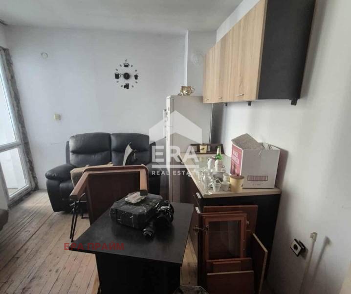 Продава 3-СТАЕН, гр. Варна, Лятно кино Тракия, снимка 10 - Апартаменти - 54607809