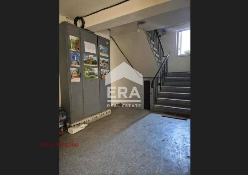 Продава 3-СТАЕН, гр. Варна, Лятно кино Тракия, снимка 5 - Апартаменти - 54607809